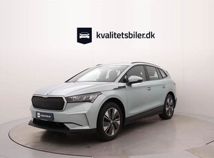 Skoda Enyaq iV 60 EL 180HK 5d Aut.