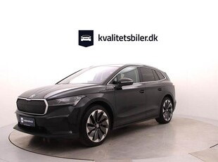 Skoda Enyaq iV 80 EL 204HK 5d Aut.