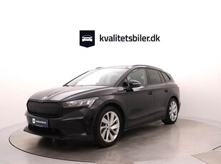 Skoda Enyaq iV 80 EL Selection Suite 204HK 5d Aut.