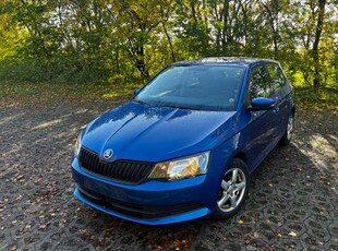 Skoda Fabia 1,2 TSi 90 Active