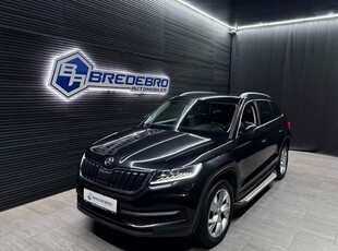 Skoda Kodiaq 2,0 TDi 150 Style DSG