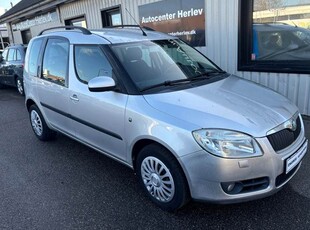 Skoda Roomster 1,4 16V Sport