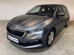 Skoda Scala 1,0 TSi 110 Ambition DSG