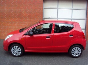 Suzuki Alto 1,0 GLX ECO+