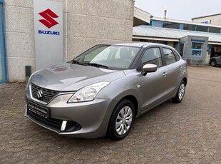 Suzuki Baleno 1,2 Dualjet Active