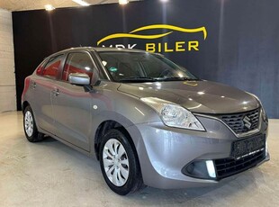 Suzuki Baleno 1,2 Dualjet Comfort