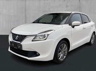 Suzuki Baleno 1,2 Dualjet Exclusive