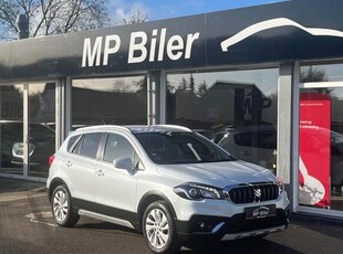 Suzuki S-Cross 1,0 Boosterjet Active