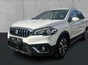 Suzuki S-Cross 1,4 Boosterjet Exclusive