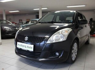 Suzuki Swift 1,2 Shine S ECO+