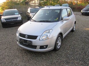 Suzuki Swift 1,3 GL-A 92HK 5d