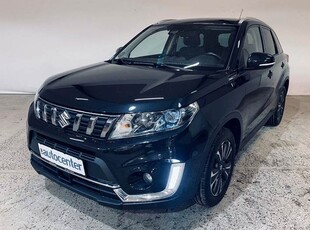 Suzuki Vitara 1,0 Boosterjet Club