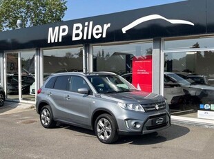 Suzuki Vitara 1,6 Active