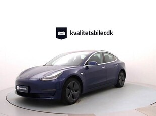 Tesla Model 3 EL 287HK Aut.