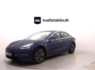 Tesla Model 3 EL 287HK Aut.