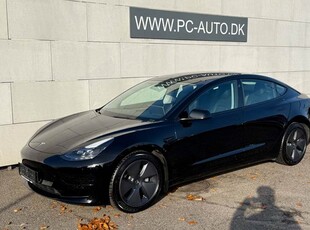 Tesla Model 3 RWD