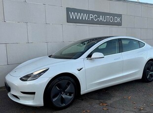 Tesla Model 3 Standard Range+ RWD