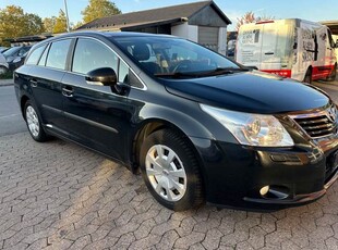 Toyota Avensis 1,8 VVT-i T2 stc.