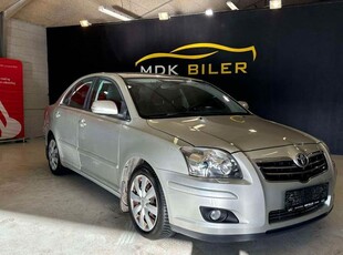 Toyota Avensis 2,0 Sol