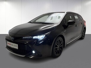 Toyota Corolla 1,8 Hybrid H3 Smart Touring Sports MDS 5d