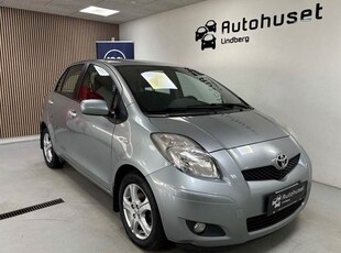 Toyota Yaris 1,3 Sol