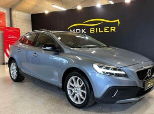 Volvo V40 2,0 D3 150 Momentum aut.