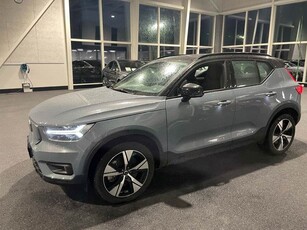 Volvo XC40 P6 ReCharge Plus