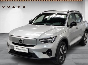 Volvo XC40 Recharge Extended Range Plus 252HK 5d Aut.