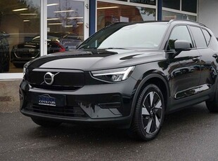 Volvo XC40 ReCharge Extended Range Plus