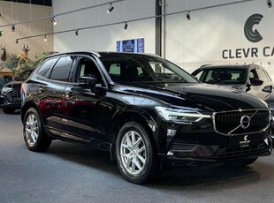 Volvo XC60 2,0 D4 190 Momentum aut.