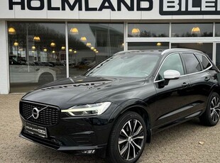 Volvo XC60 2,0 T5 250 R-Design aut.