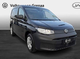 VW Caddy 1,5 TSi 114 DSG Cargo