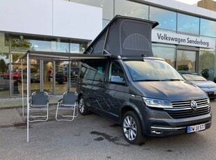 VW California 2,0 TDi 150 Ocean DSG