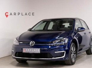 VW e-Golf VII