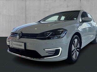 VW e-Golf VII Comfortline