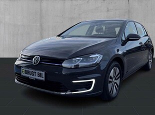 VW e-Golf VII Comfortline