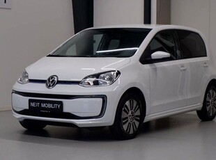 VW E-UP!