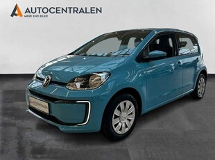 VW E-UP!