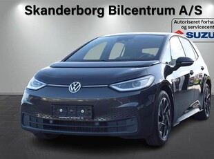 VW ID.3 EL Pro Business 145HK 5d Aut.