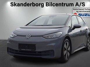 VW ID.3 EL Pro Life 145HK 5d Aut.