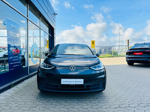 VW ID.3 EL Tech 204HK 5d Aut.