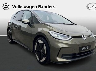 VW ID.3 Pro