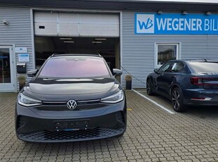 VW ID.4 Pro Performance Business