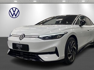 VW ID.7 Style 5d