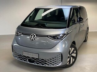 VW ID.Buzz Pro SWB