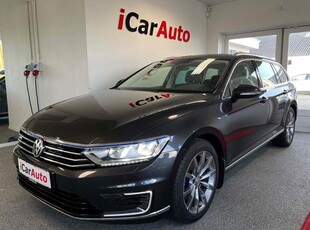 VW Passat 1,4 GTE Variant DSG