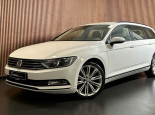 VW Passat 1,4 TSi 150 Comfortline Variant