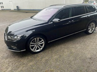 VW Passat 1,5 Elegance High