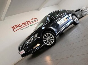 VW Passat 1,5 TSi 150 Highline Premium DSG