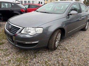 VW Passat 2,0 FSi Comfortline